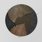 FOLIAGE IN FOCUS Couchtisch Ø 69 cm