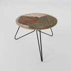 LEAVES OF TIME Couchtisch