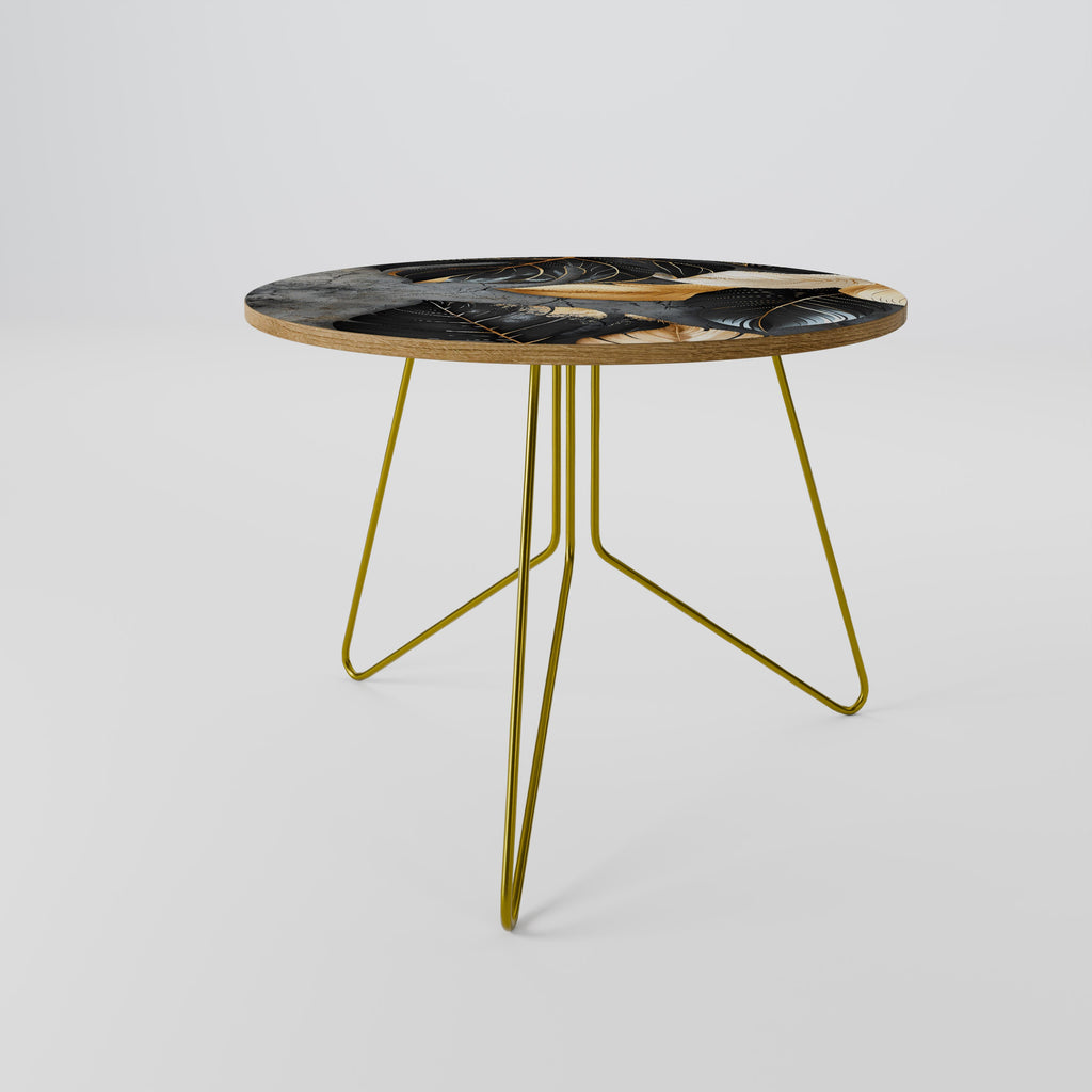 NATURE'S DARK EMBRACE Coffee Table 69