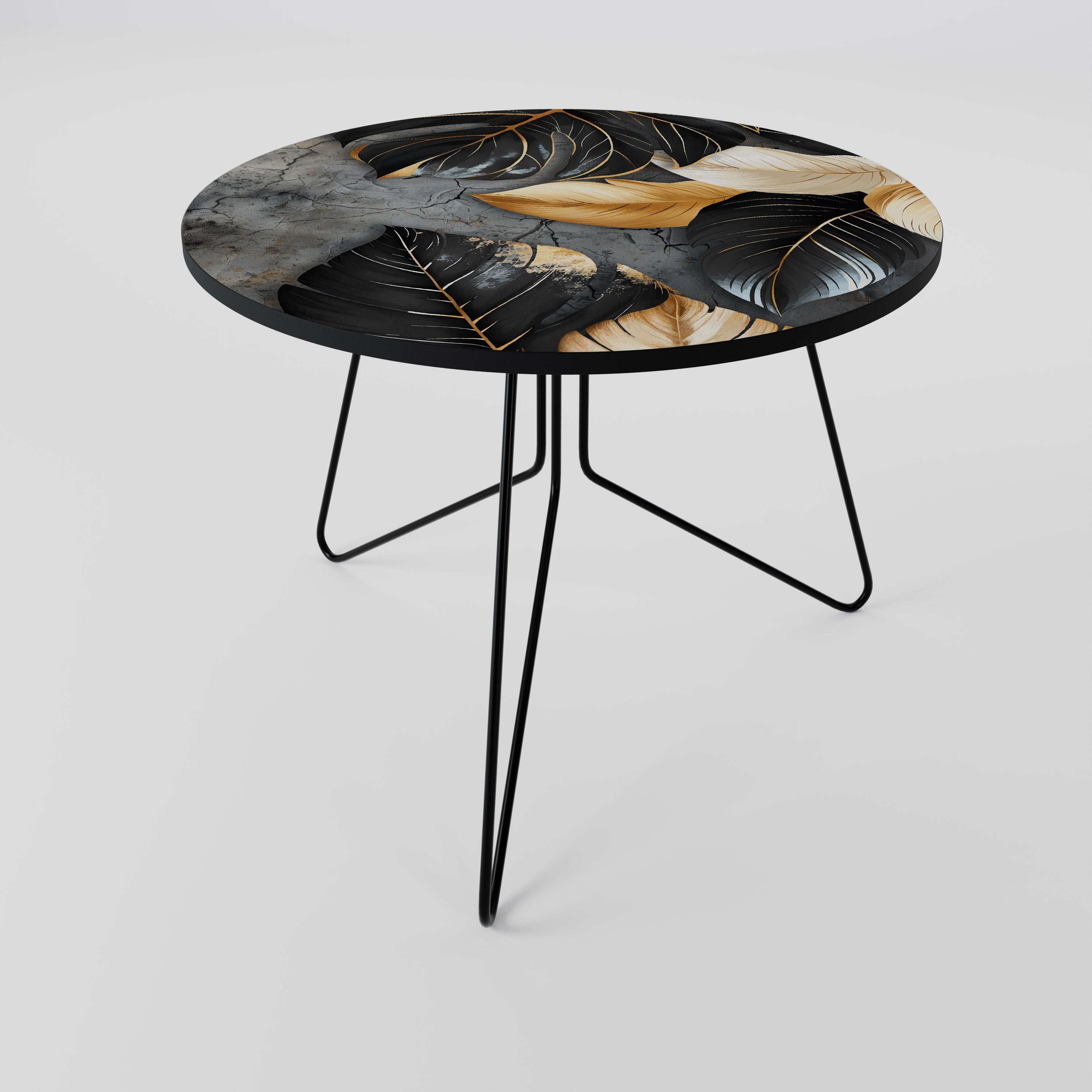 NATURE'S DARK EMBRACE Coffee Table 69