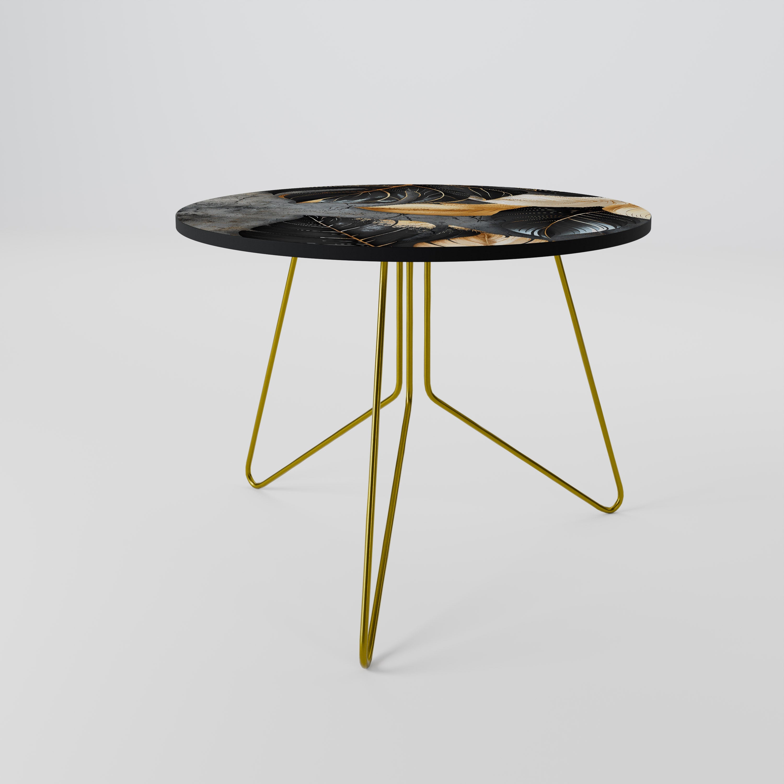 NATURE'S DARK EMBRACE Coffee Table 69