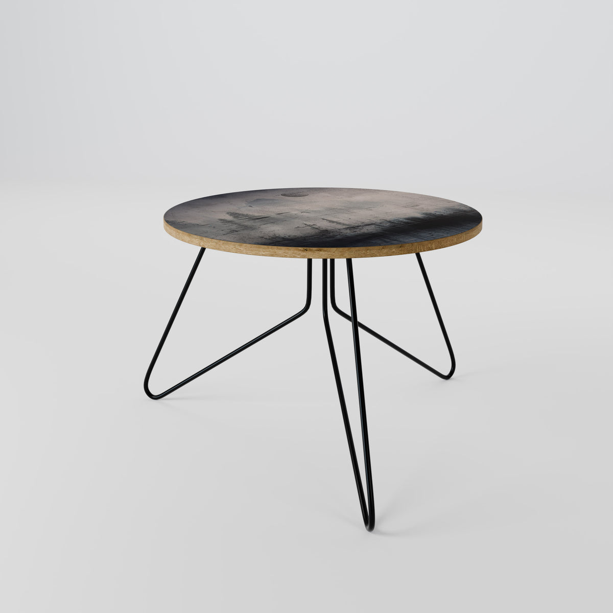 ECLIPSE OF SERENITY Couchtisch