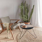 ECLIPSE OF SERENITY Couchtisch Ø 60 cm