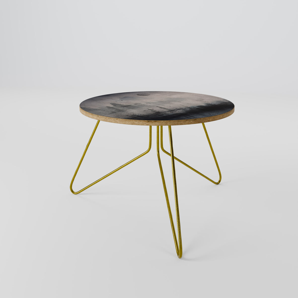 ECLIPSE OF SERENITY Couchtisch