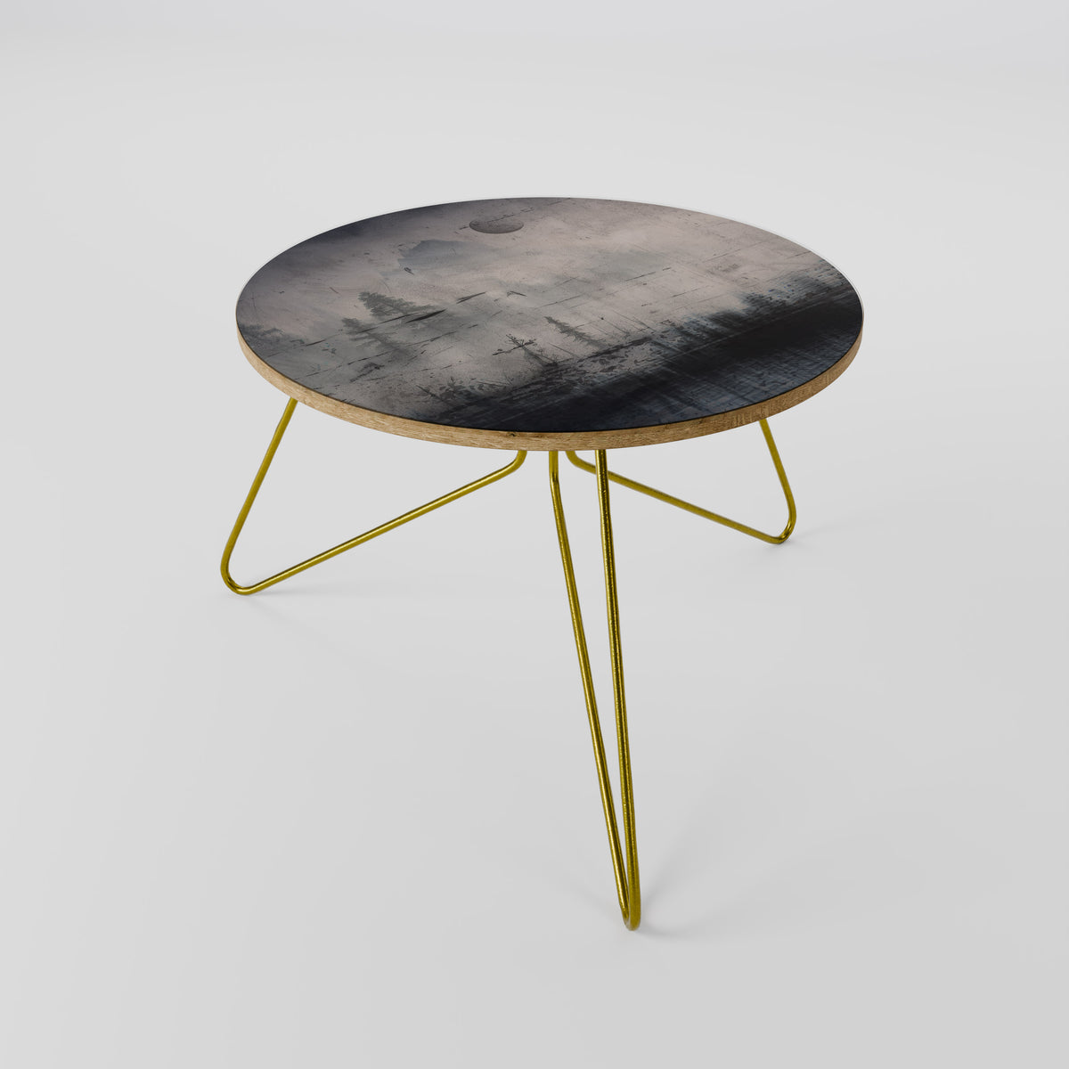 ECLIPSE OF SERENITY Couchtisch