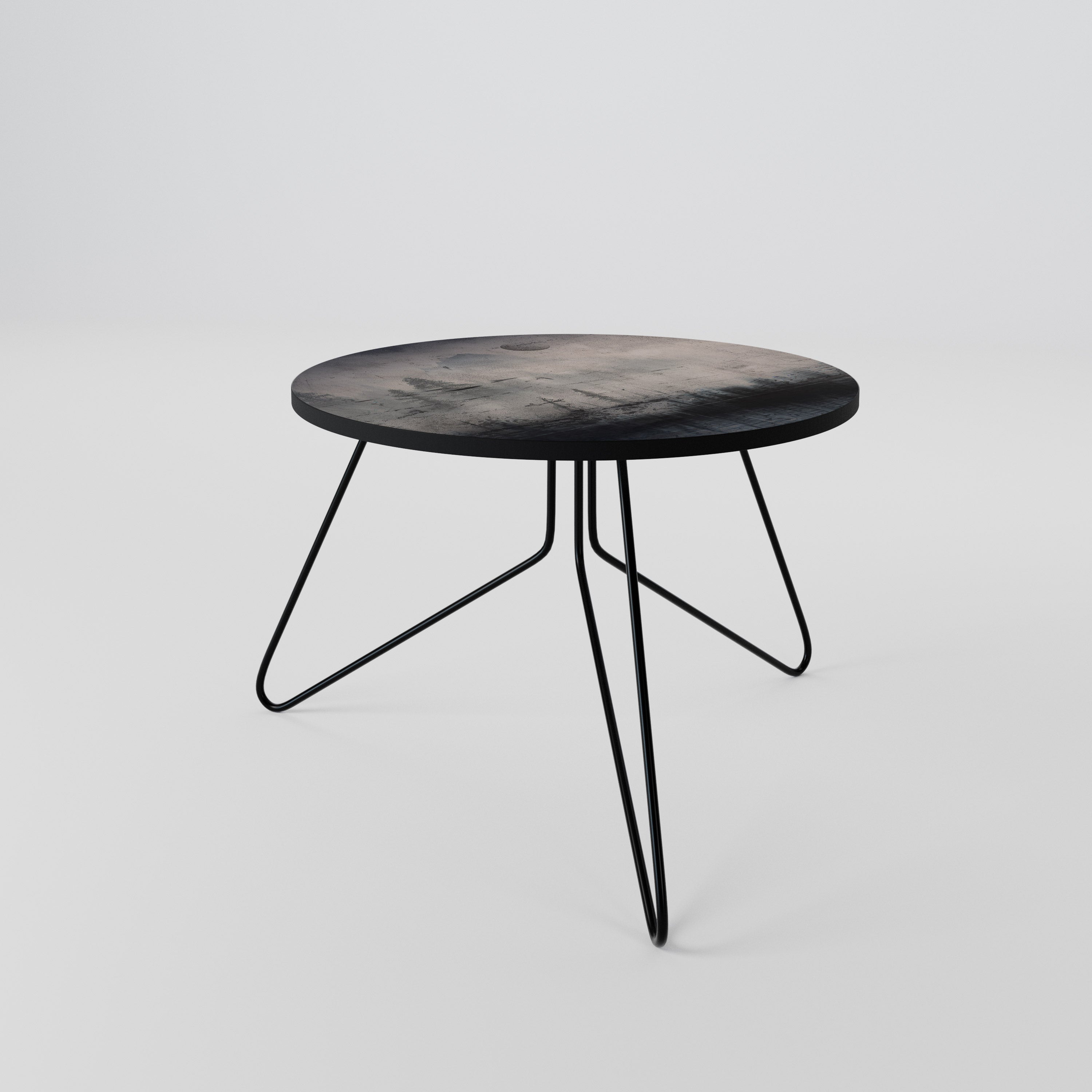 ECLIPSE OF SERENITY Coffee Table