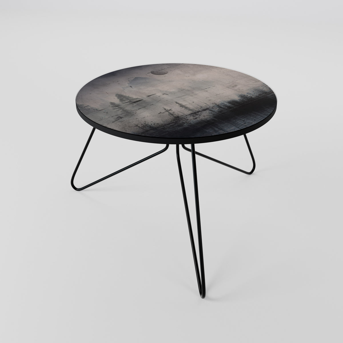 ECLIPSE OF SERENITY Couchtisch
