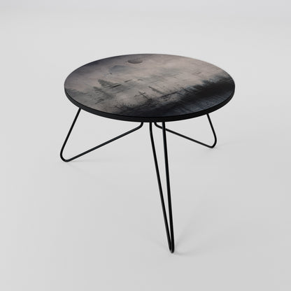 ECLIPSE OF SERENITY Couchtisch