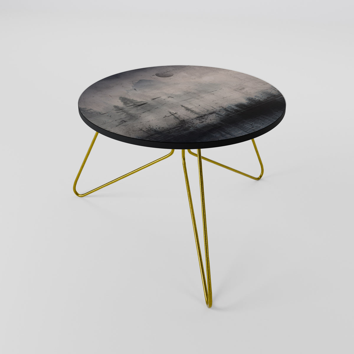 ECLIPSE OF SERENITY Couchtisch