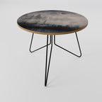 ECLIPSE OF SERENITY Couchtisch Ø 69 cm