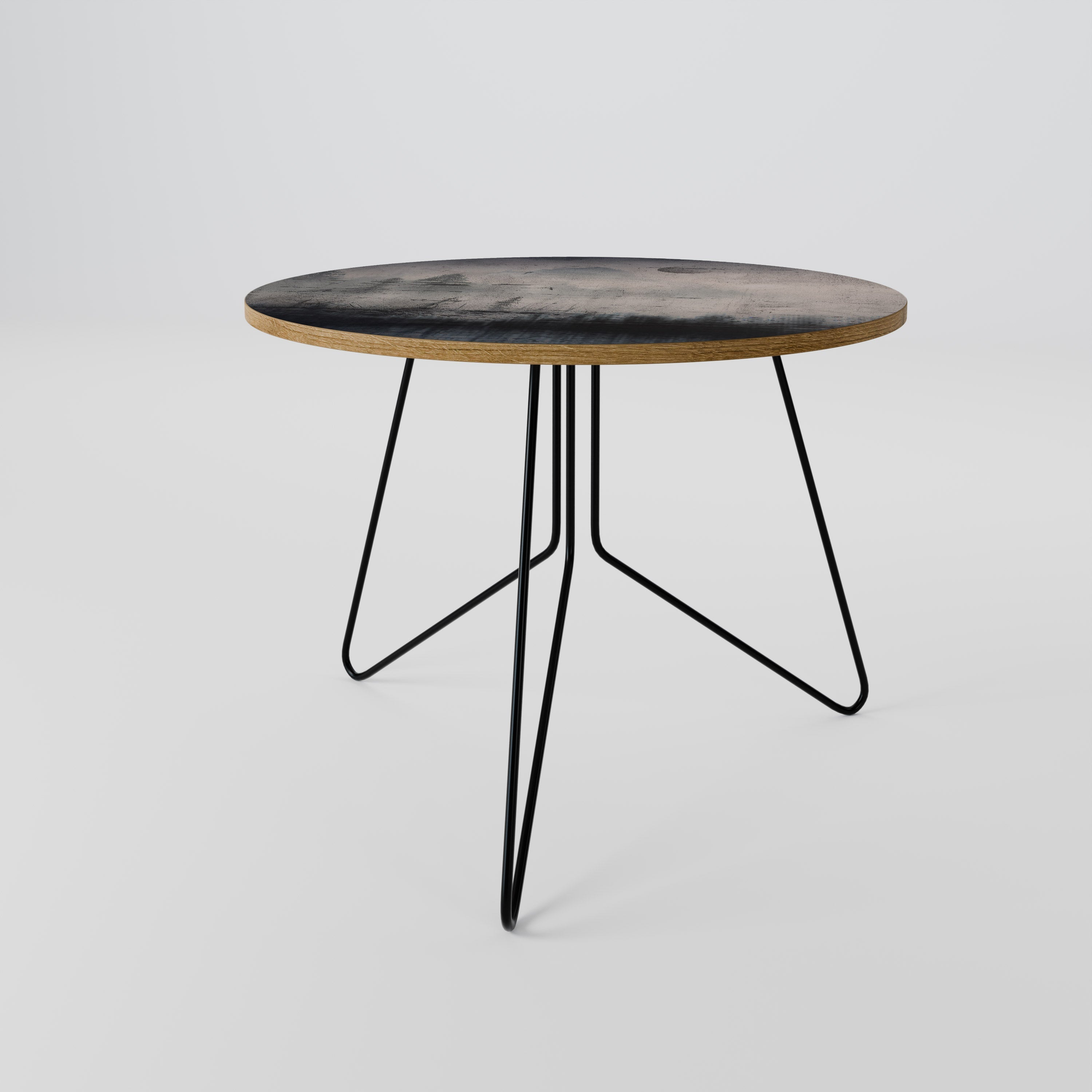 ECLIPSE OF SERENITY Coffee Table 69