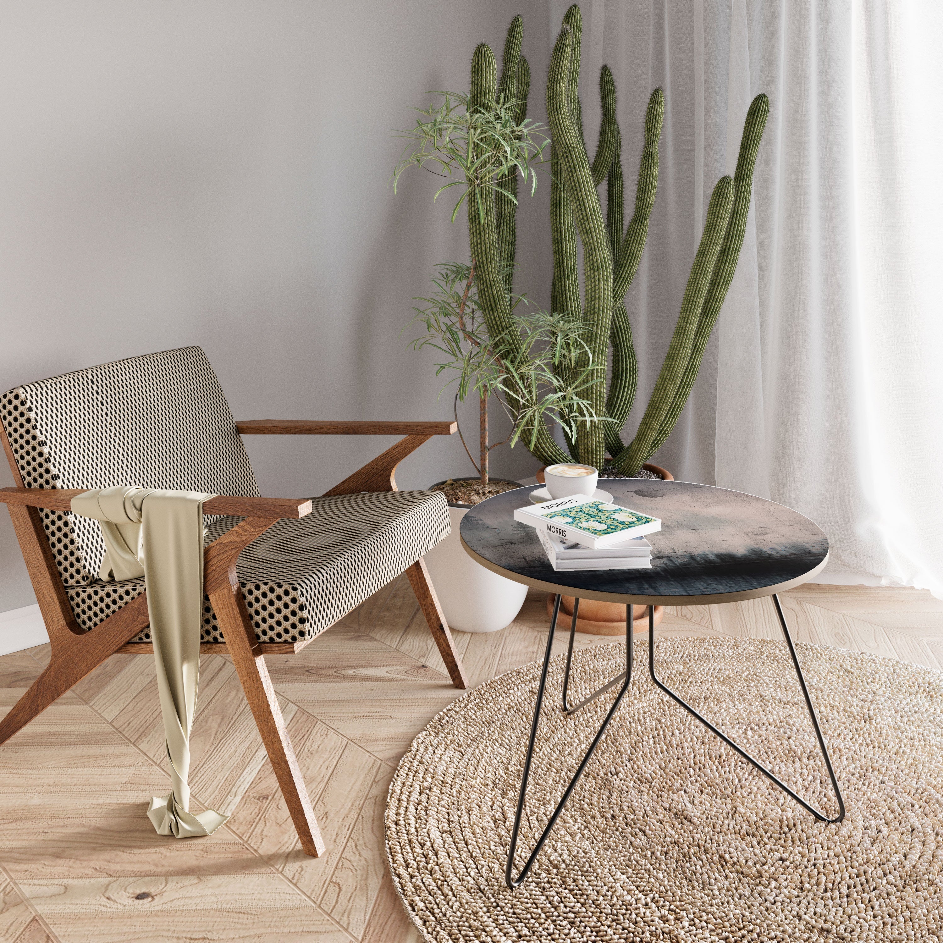 ECLIPSE OF SERENITY Coffee Table 69