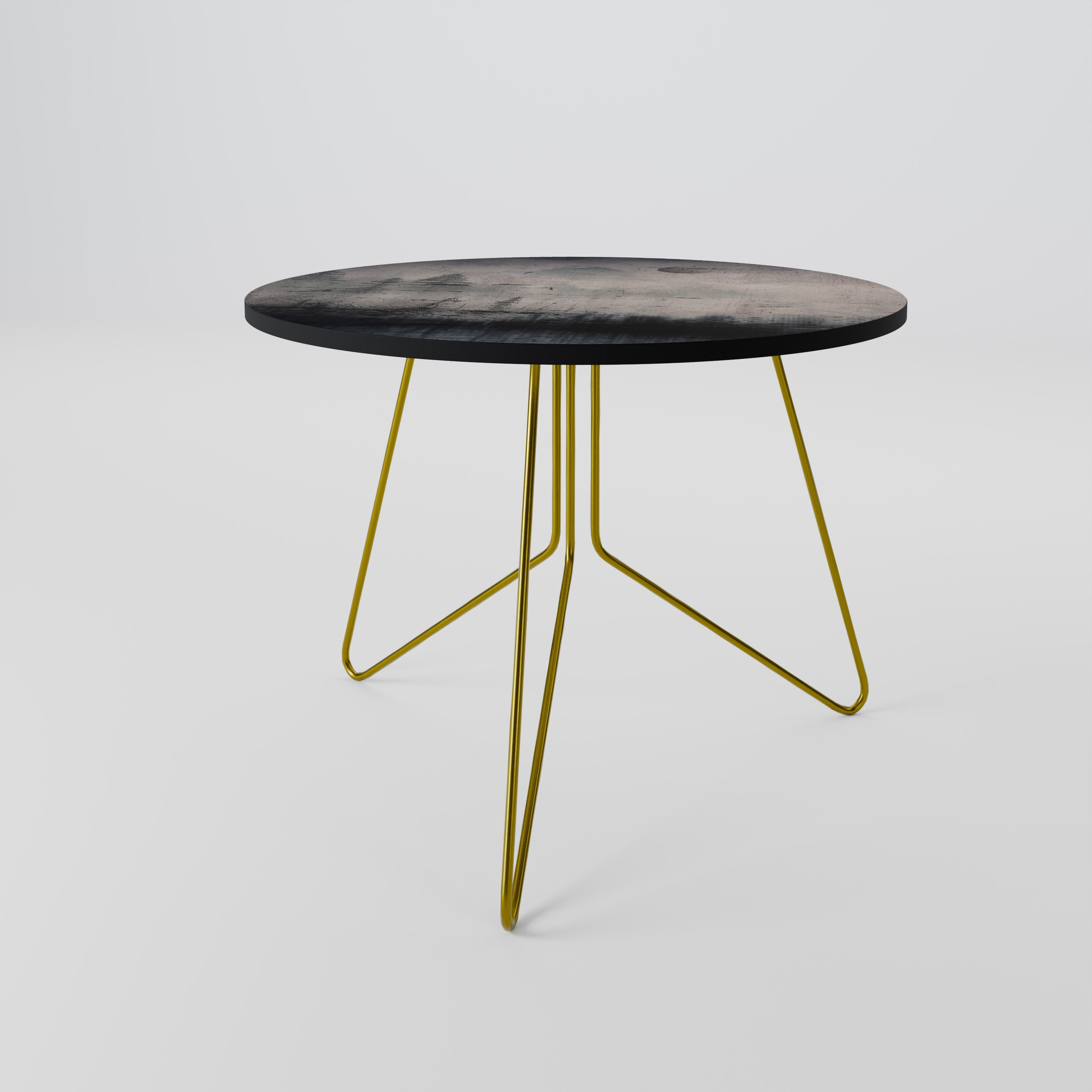 ECLIPSE OF SERENITY Coffee Table 69