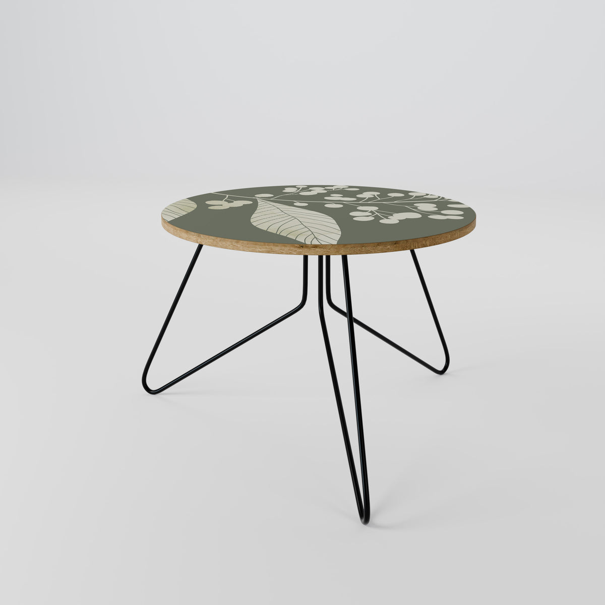 SERENE LEAFY FANTASIES Couchtisch