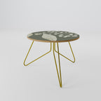 SERENE LEAFY FANTASIES Couchtisch Ø 60 cm