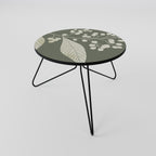 SERENE LEAFY FANTASIES Coffee Table