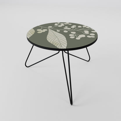 SERENE LEAFY FANTASIES Couchtisch