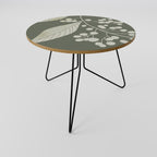 SERENE LEAFY FANTASIES Coffee Table 69