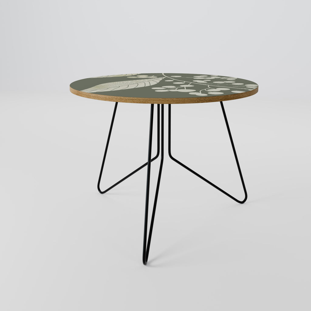 SERENE LEAFY FANTASIES Coffee Table 69