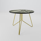 SERENE LEAFY FANTASIES Coffee Table 69