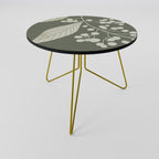 SERENE LEAFY FANTASIES Coffee Table