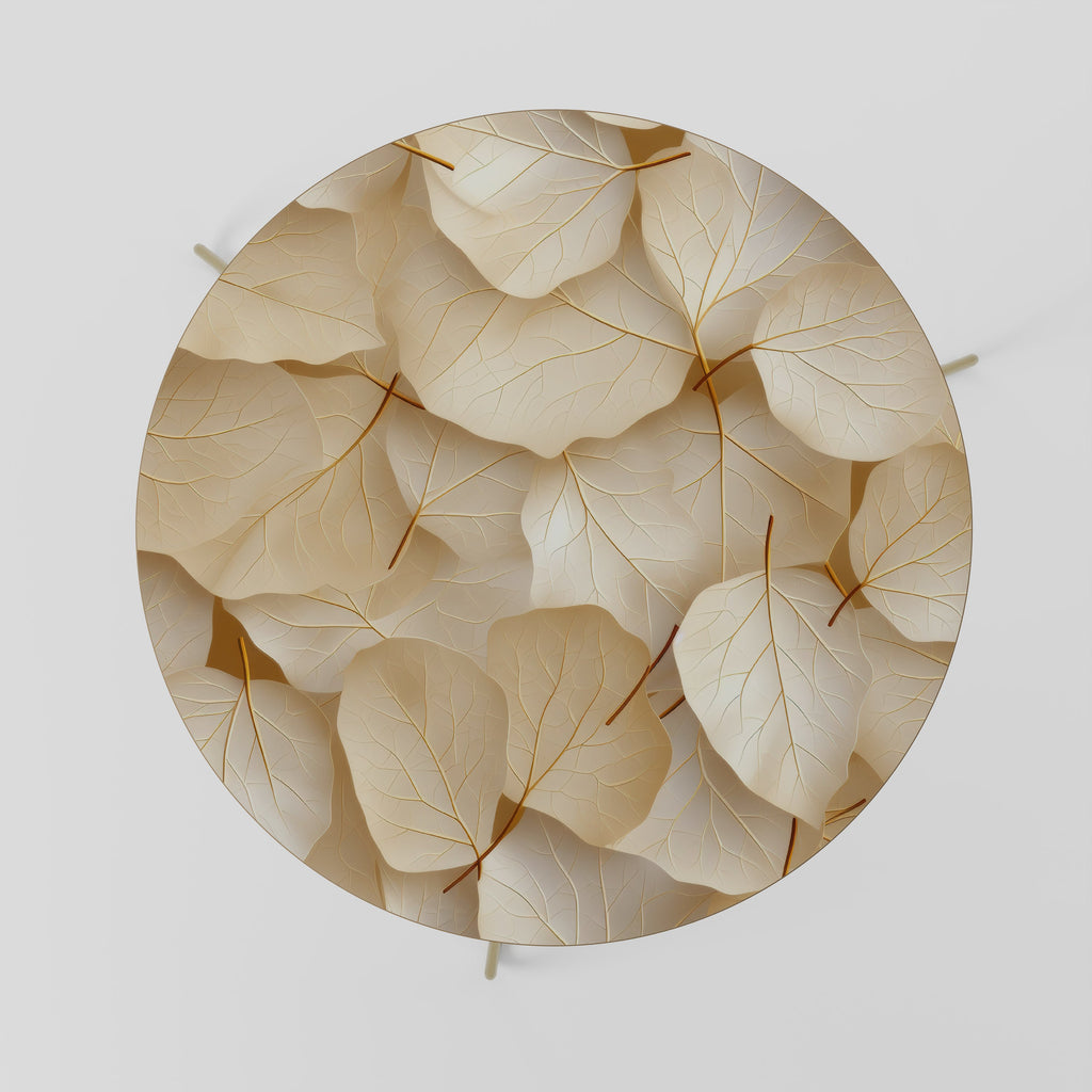 VELLUM LEAF SYMPHONY Coffee Table 69