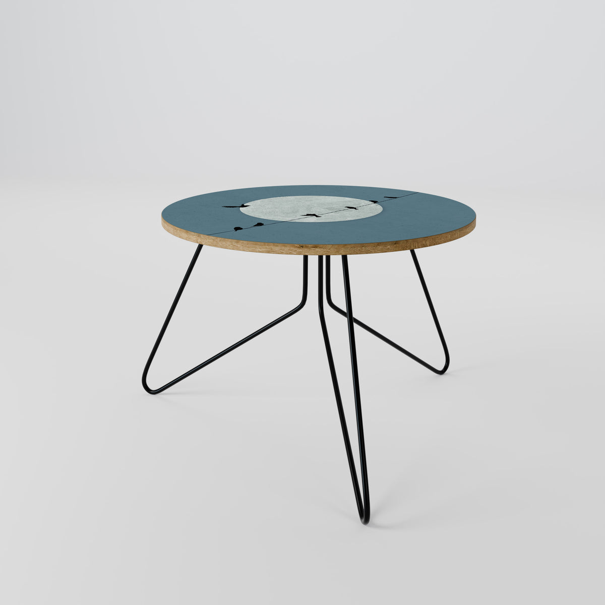 MOONLIT REST Couchtisch