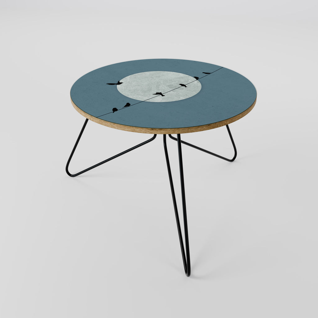 MOONLIT REST Couchtisch