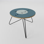 MOONLIT REST Couchtisch