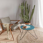 MOONLIT REST Couchtisch Ø 60 cm