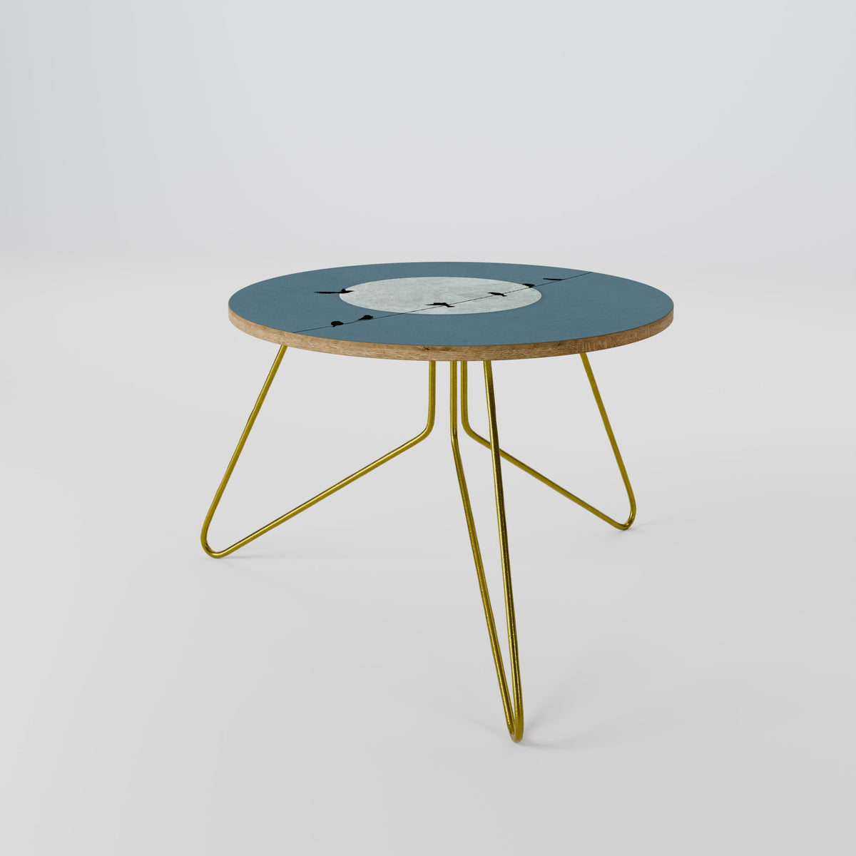 MOONLIT REST Couchtisch