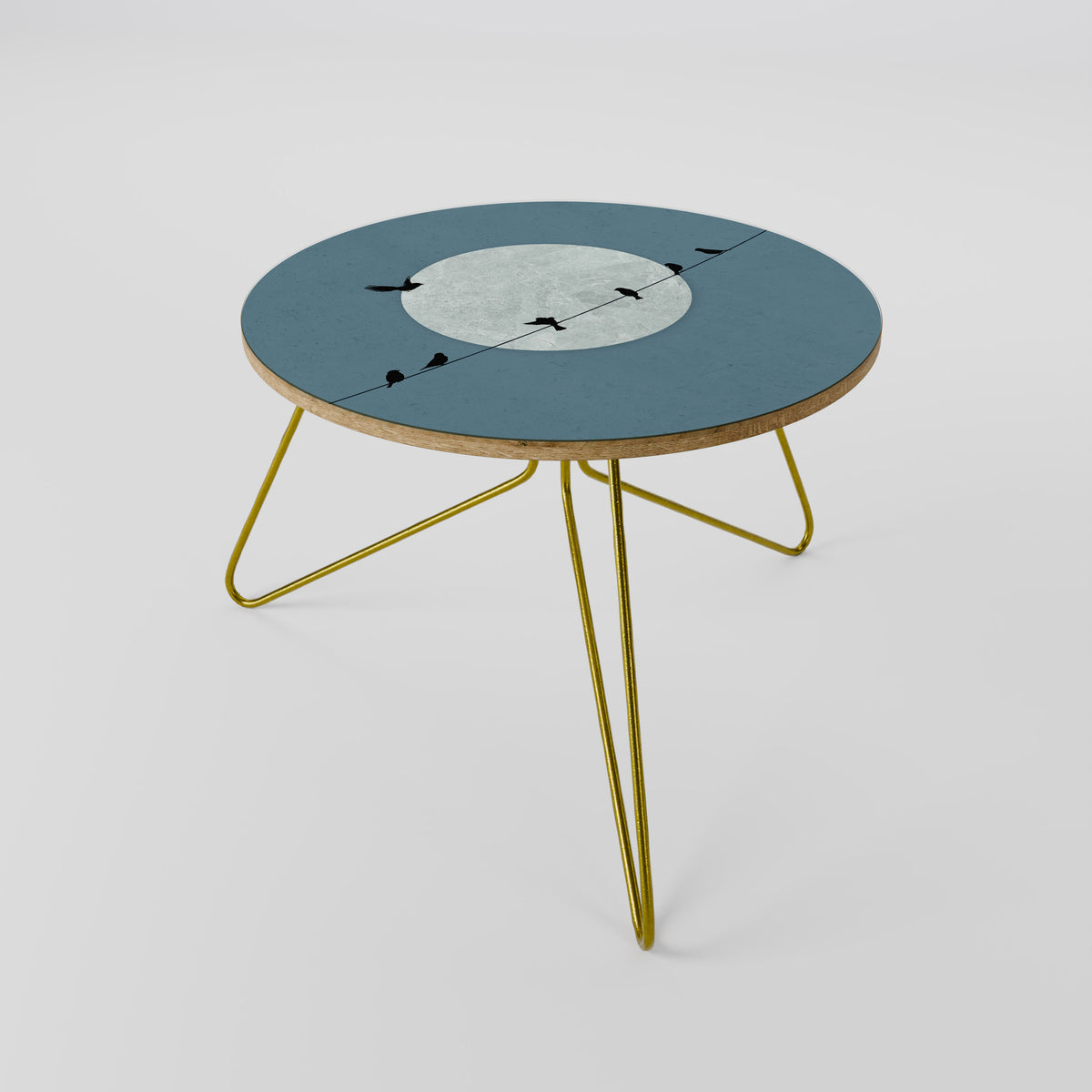 MOONLIT REST Couchtisch