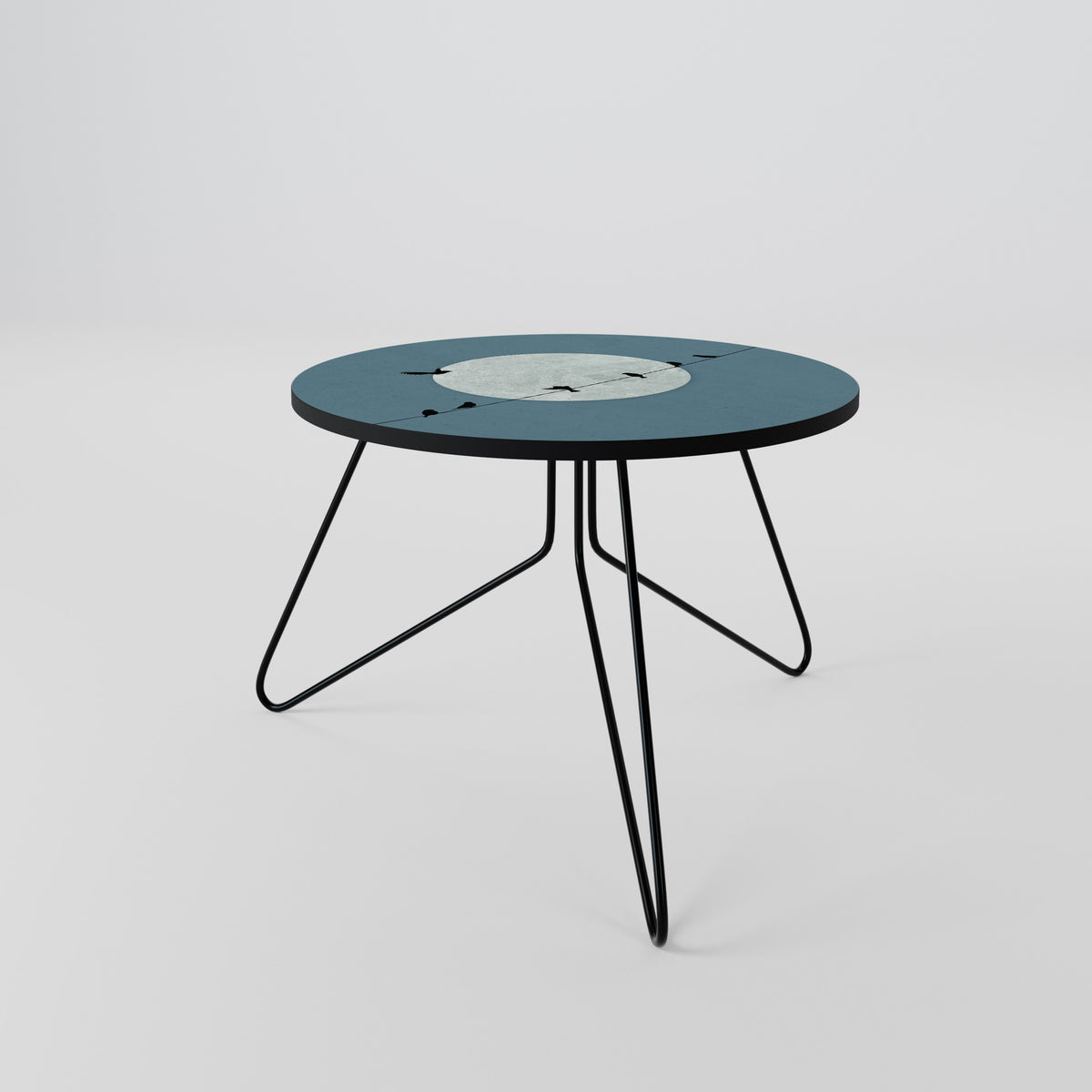 MOONLIT REST Couchtisch