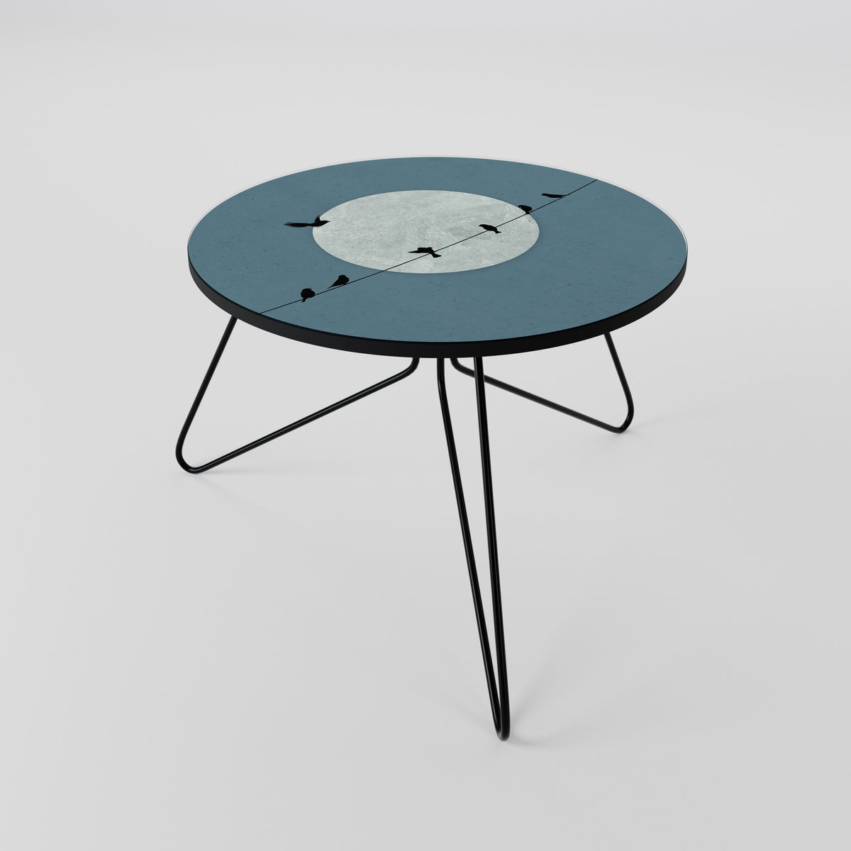 MOONLIT REST Couchtisch