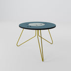 MOONLIT REST Couchtisch Ø 60 cm