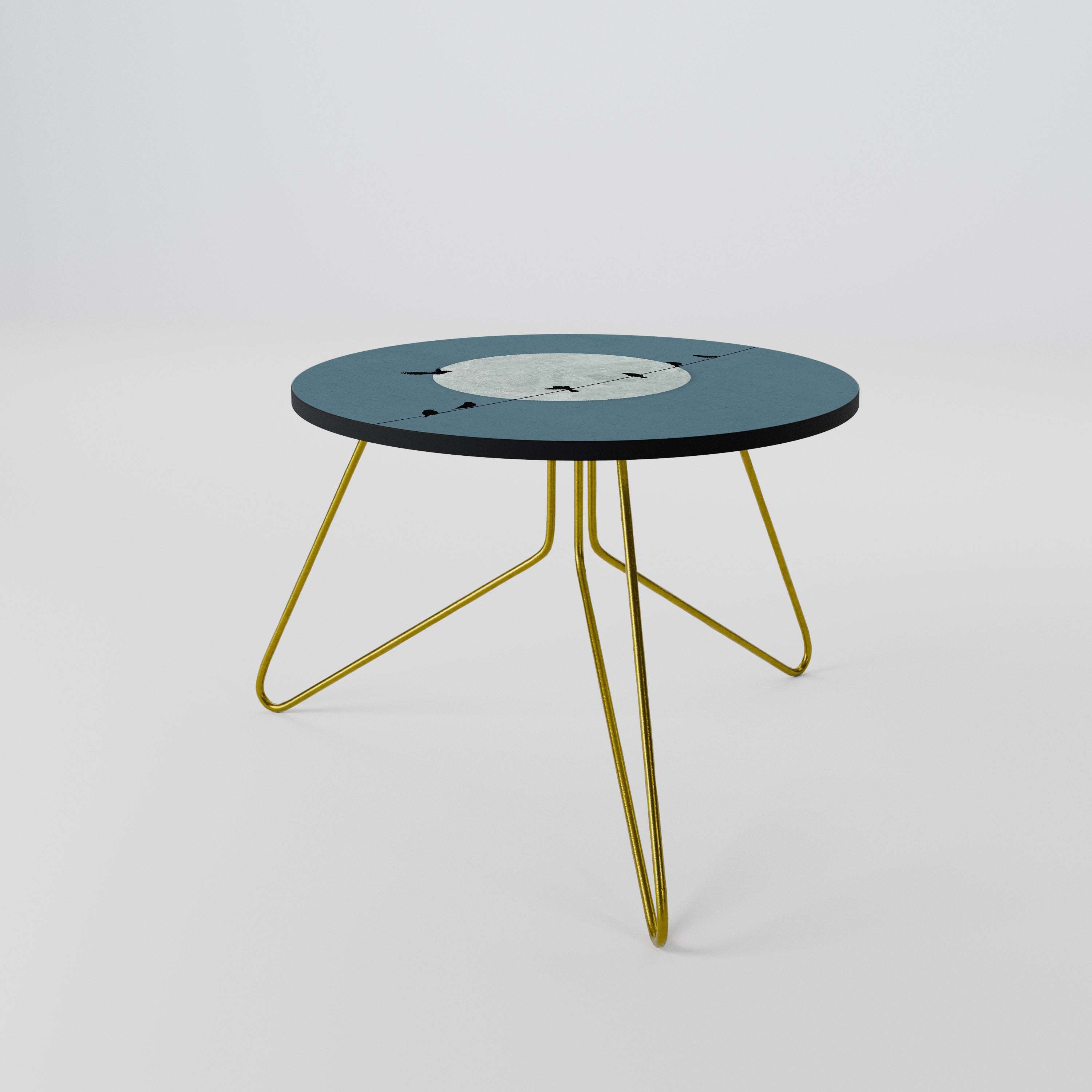 MOONLIT REST Coffee Table