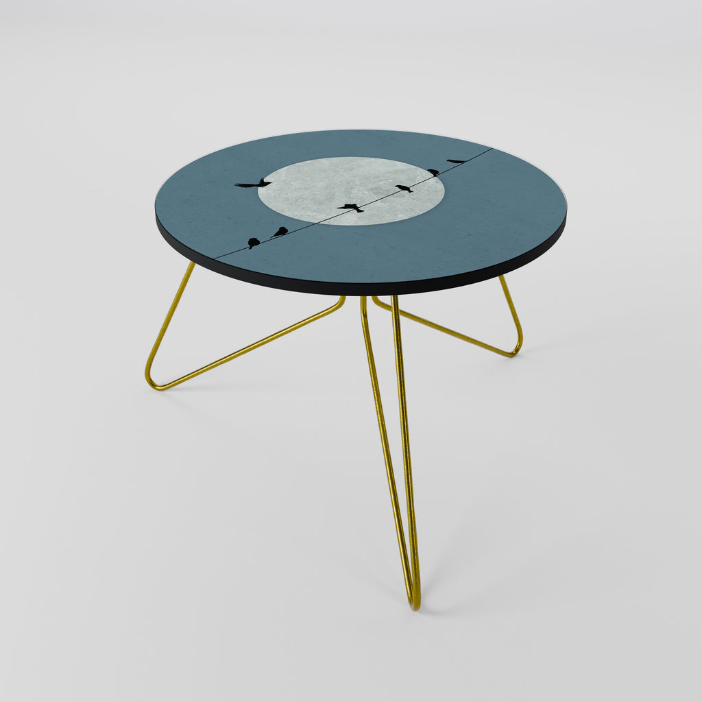 MOONLIT REST Couchtisch