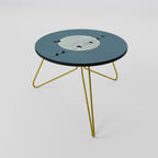 MOONLIT REST Couchtisch