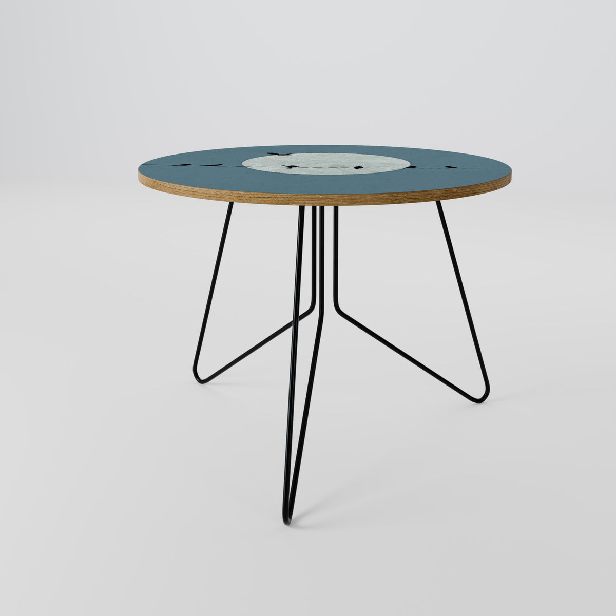 MOONLIT REST Couchtisch