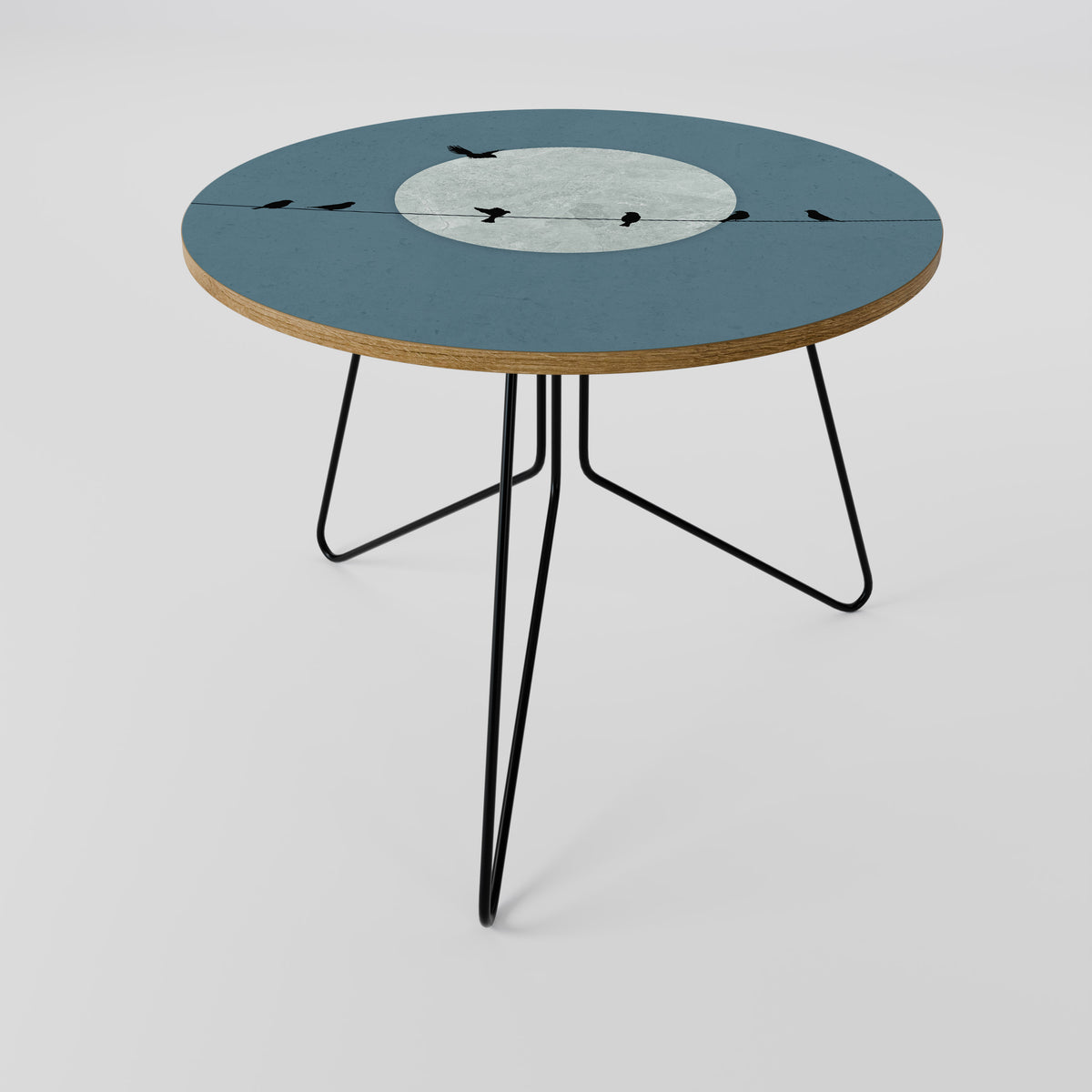 MOONLIT REST Couchtisch