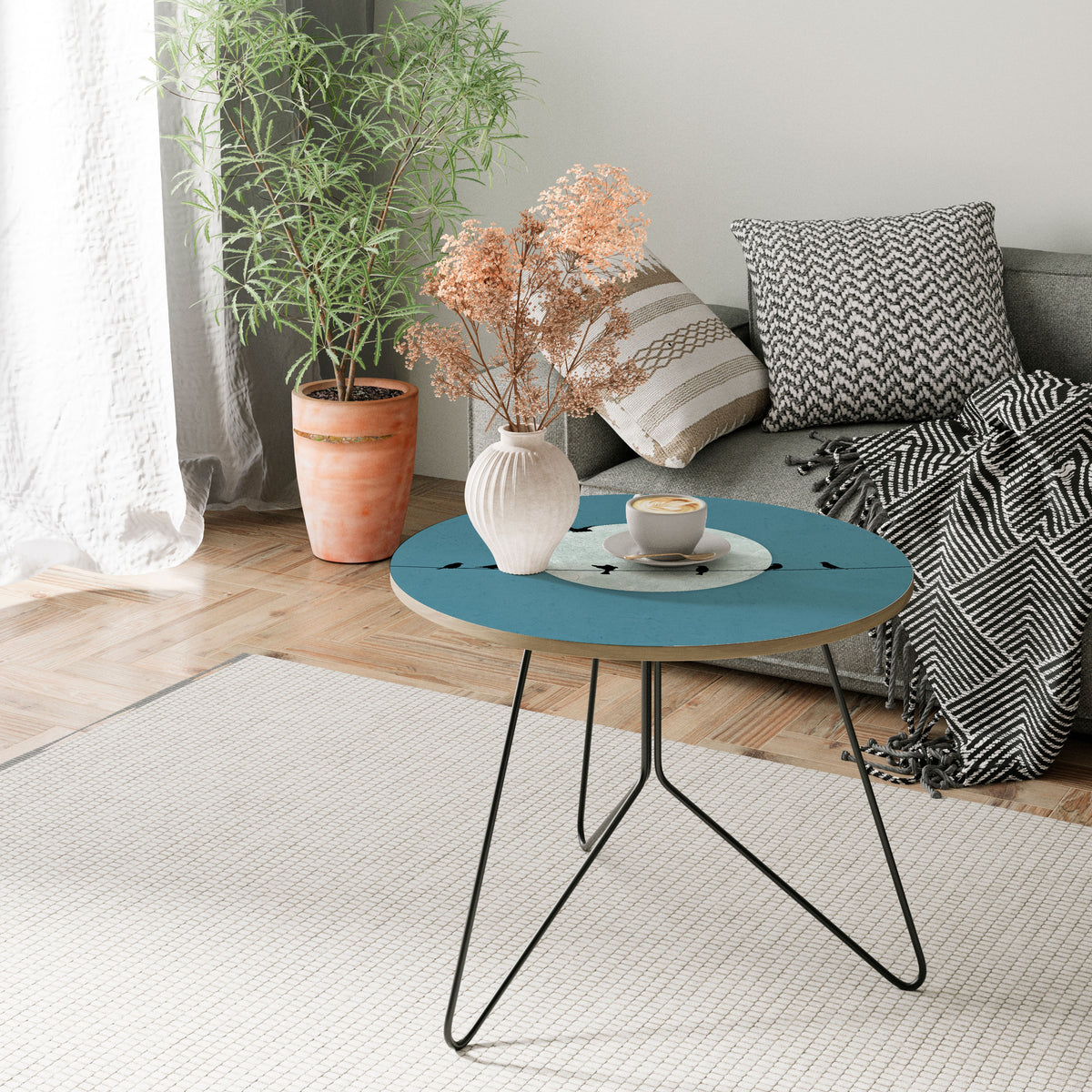 MOONLIT REST Couchtisch