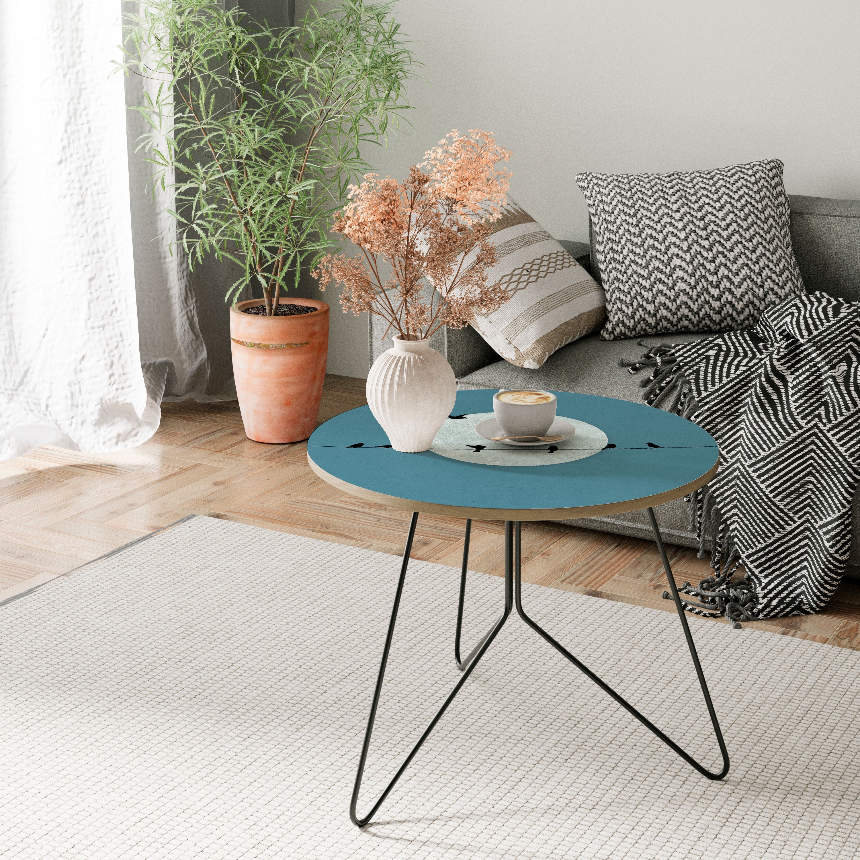 MOONLIT REST Coffee Table 69