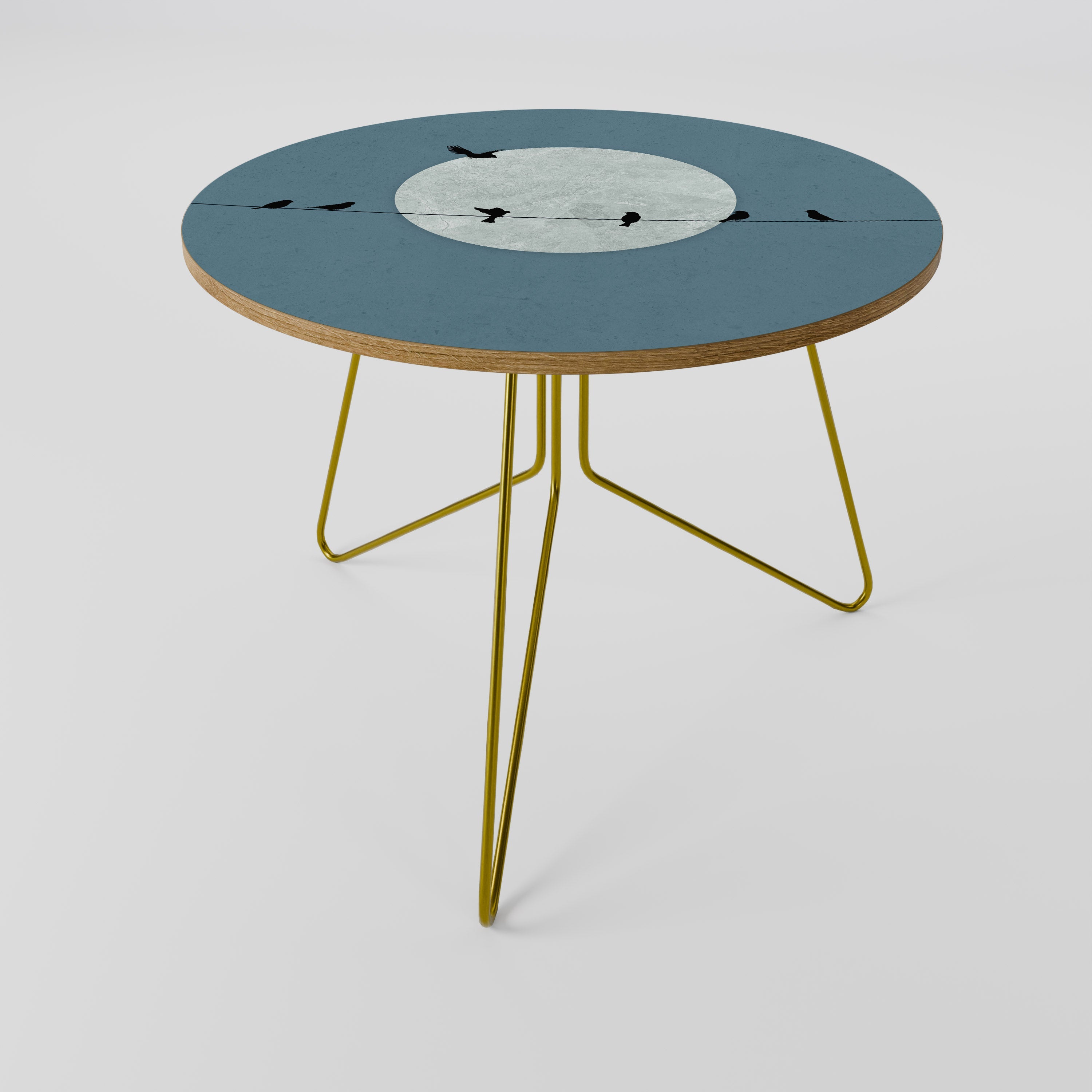MOONLIT REST Coffee Table 69