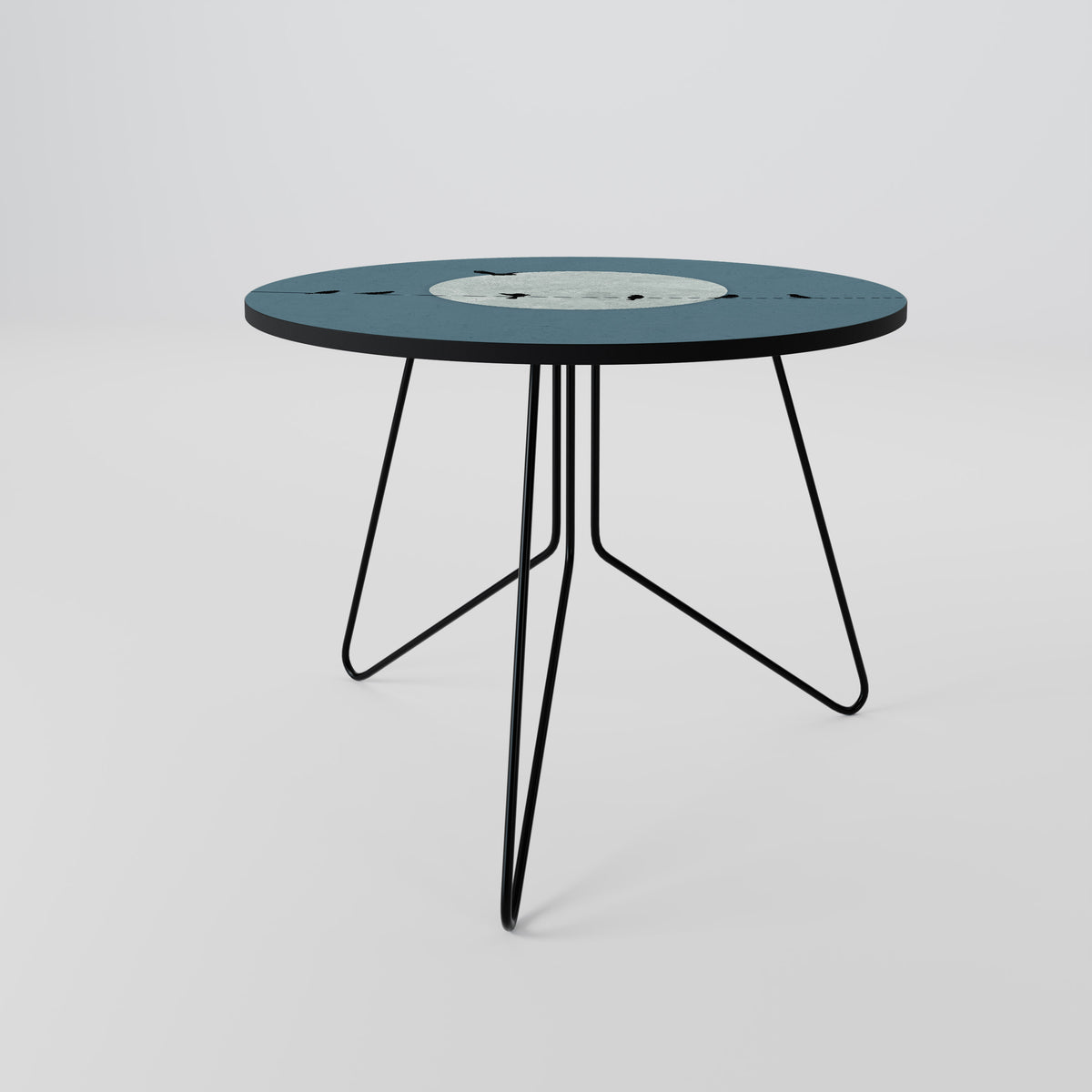 MOONLIT REST Couchtisch