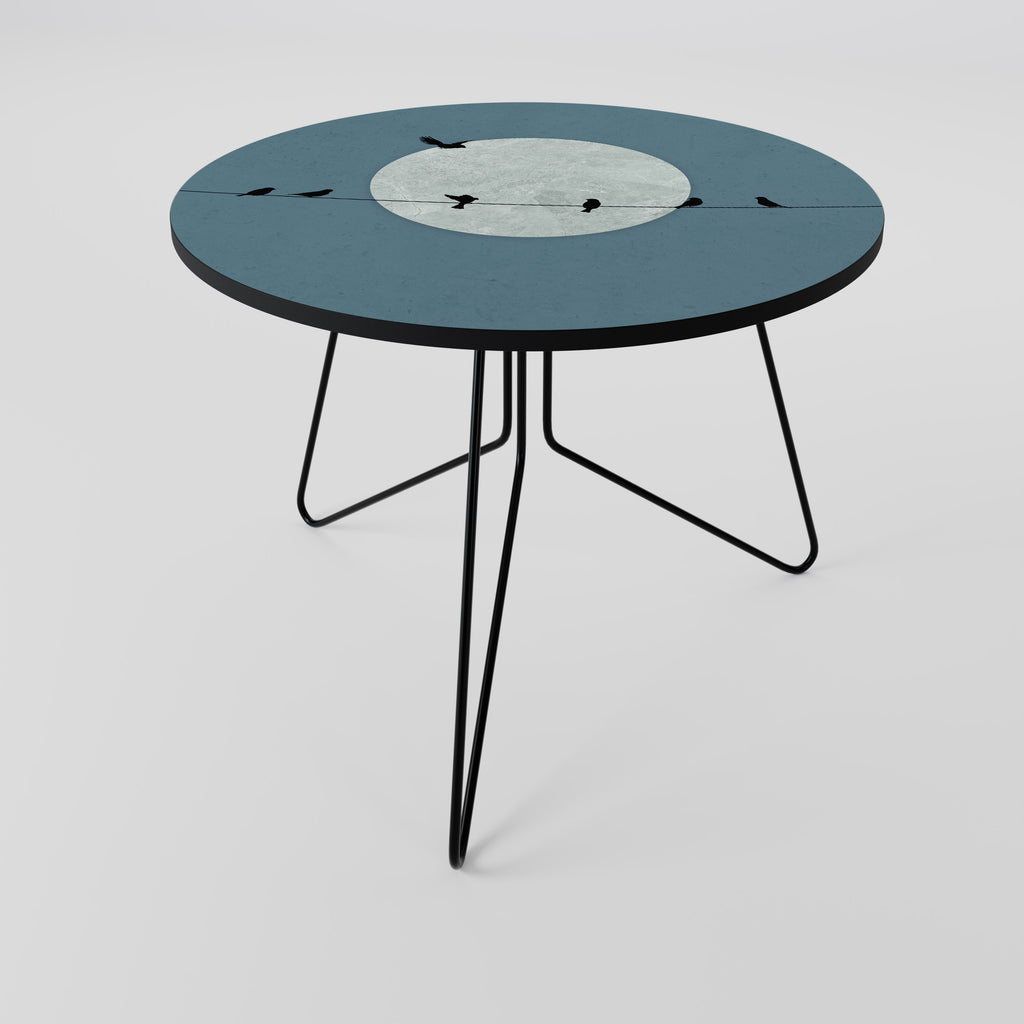 MOONLIT REST Couchtisch