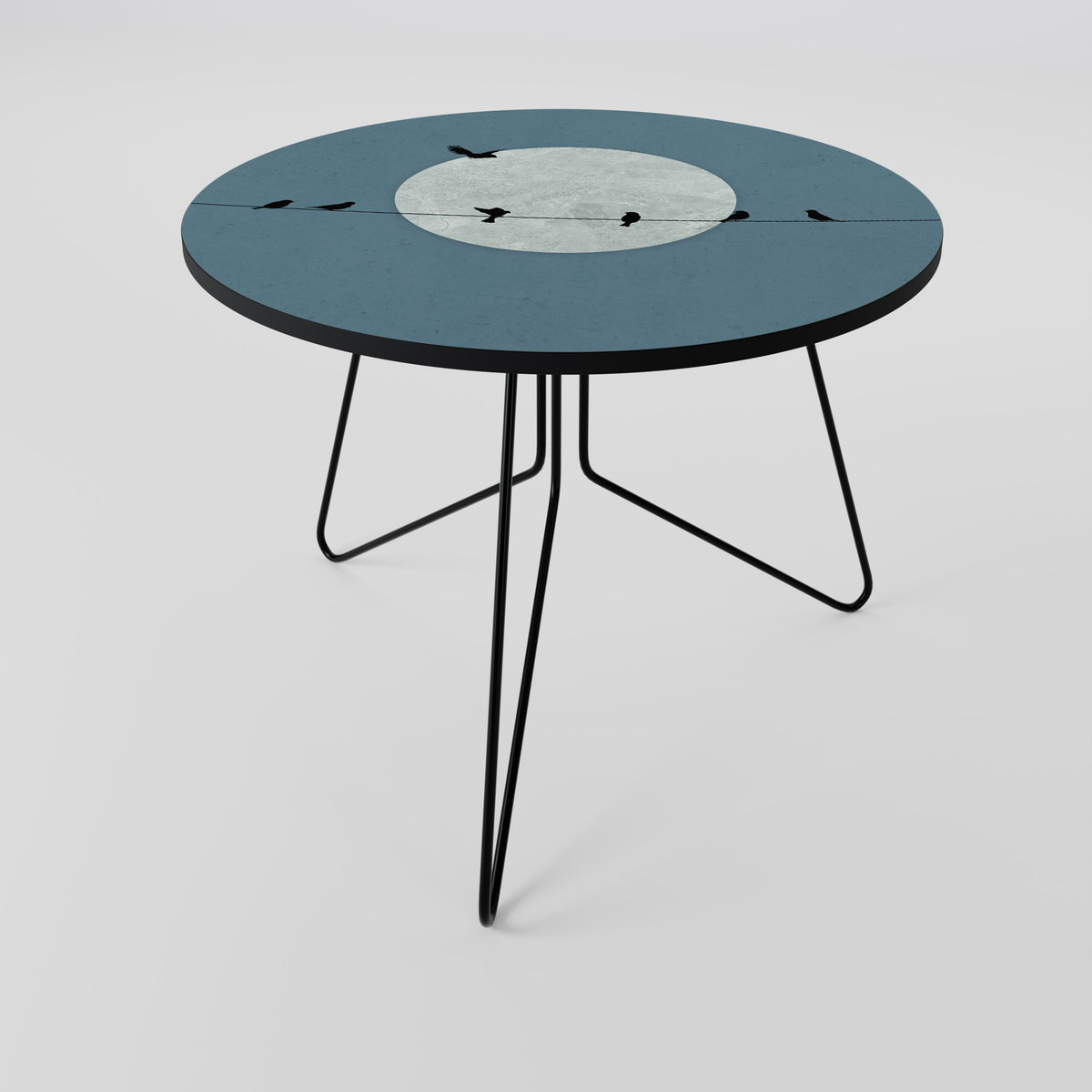 MOONLIT REST Couchtisch