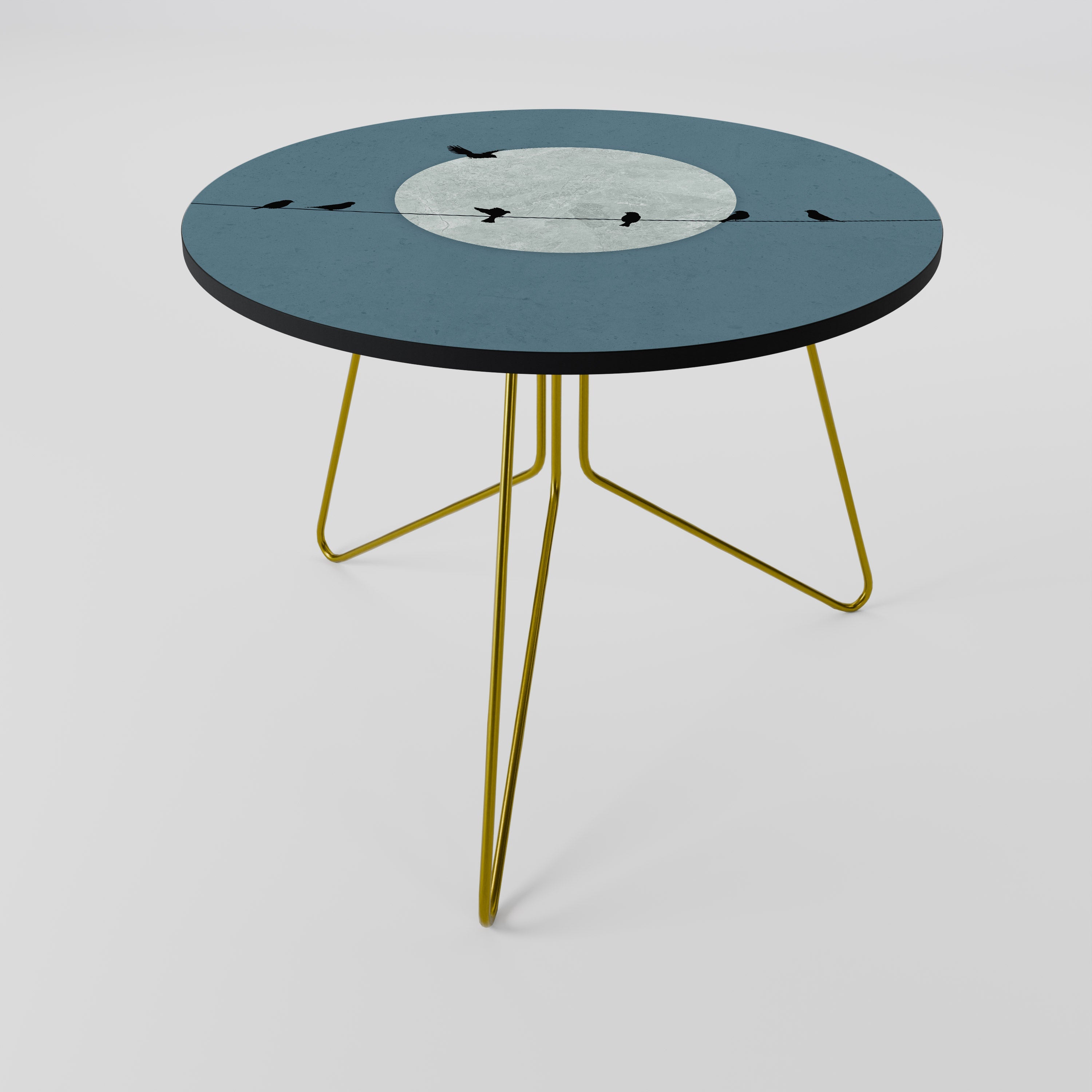 MOONLIT REST Coffee Table 69