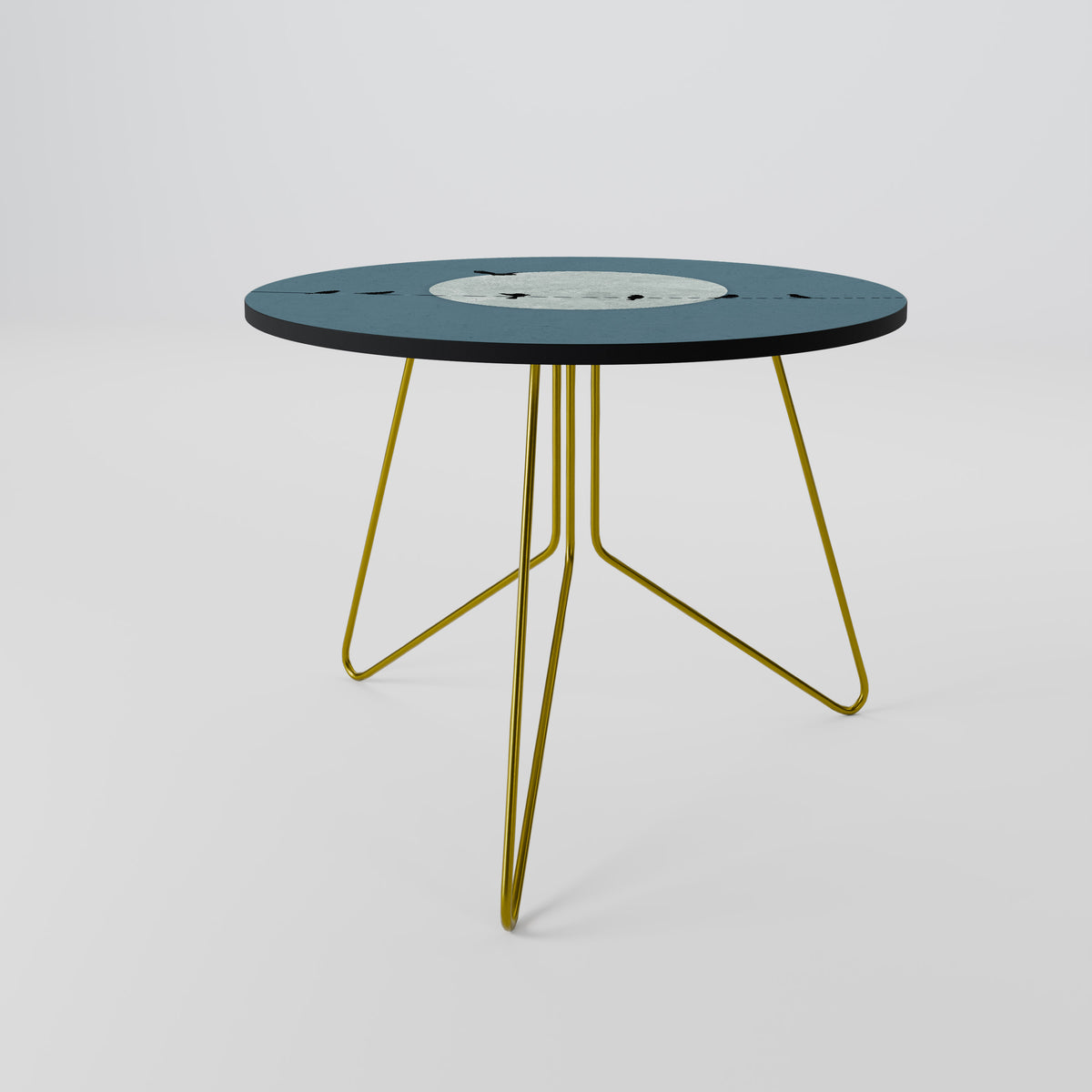 MOONLIT REST Couchtisch
