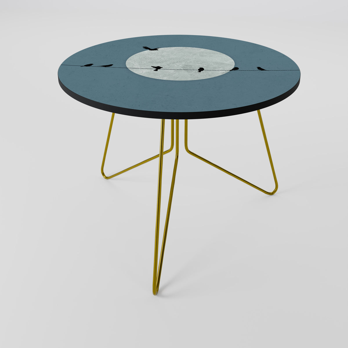 MOONLIT REST Couchtisch