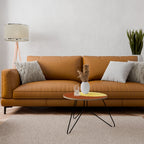 MOONLIT MIGRATION Couchtisch Ø 60 cm